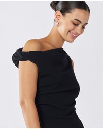 ids - Envoltura Jumpsuit