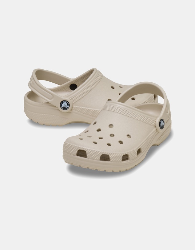 Crocs - Classic Clogs - Kids-Teens