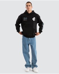 Nena & Pasadena - Carlton Season Hoodie