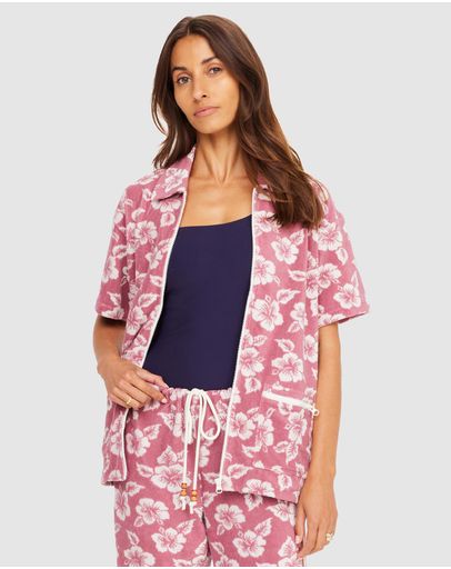Floral