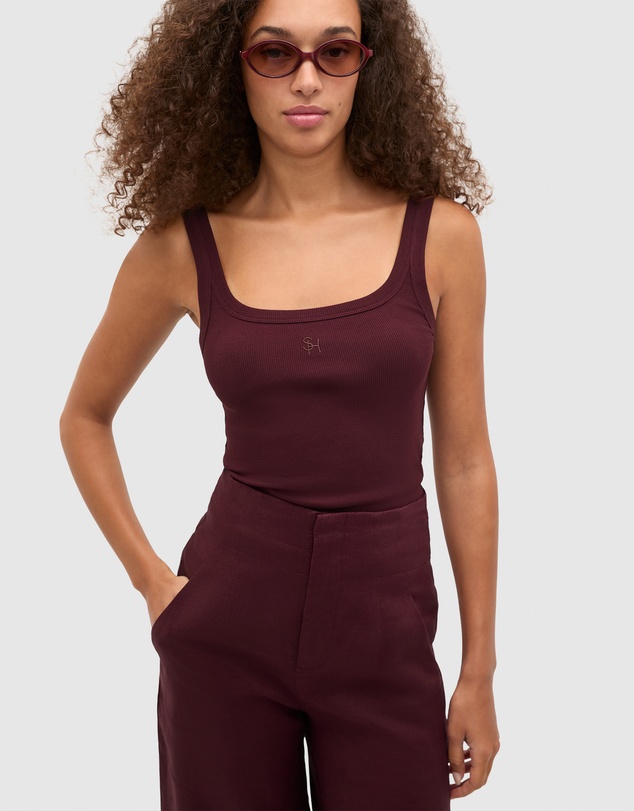 Seed Heritage - Core Heritage Rib Tank