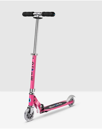 Micro Scooters - Micro Sprite 2 Wheel Folding Scooter