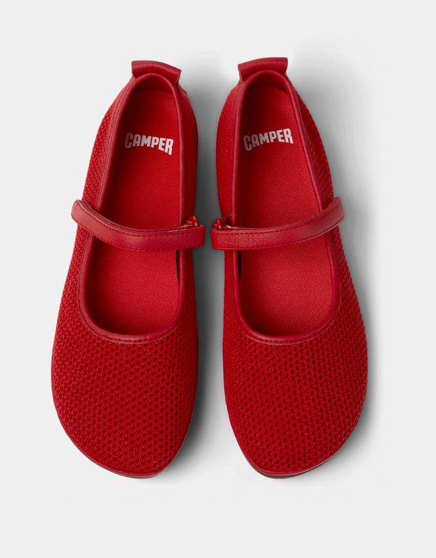 Camper - Ballerinas Right Nina