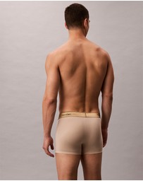 Calvin Klein - Icon Cotton Stretch Limited Edition Trunk