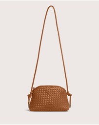 Review - Jemaa Cross Body Bag