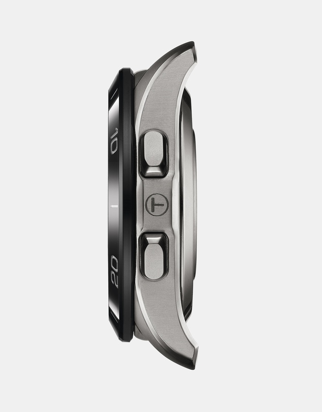 Tissot - T-Touch Connect Sport