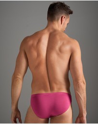 TEAMM8 - Body Bamboo Bikini Brief