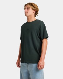 Volcom - Mens Volcom Stone T-Shirt