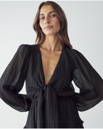 Willa - Vilas Mini Dress