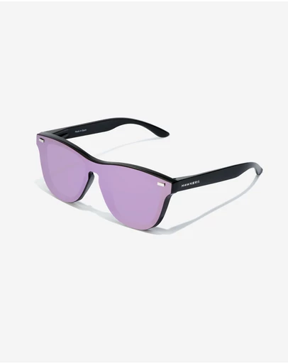 Hawkers Co - HAWKERS - Light Purple ONE VENM RAW  Sunglasses for Men and Women UV400