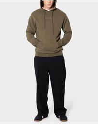 Stan Ray - Emb Hoodie