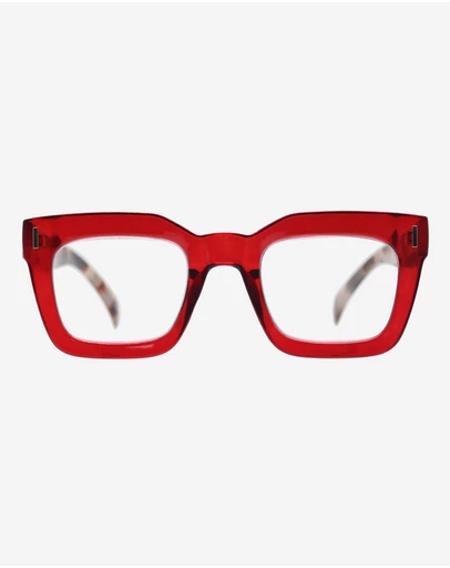 Reality Eyewear - Reader Keats