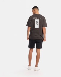 Counter Culture - Runway Oversize Tee