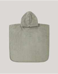 Susukoshi - Kids Poncho Towel