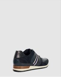 Dune London - Talay - Navy