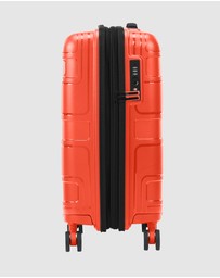 American Tourister - Light Max Carry-On Suitcase Expandable (55Cm)