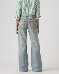 Levi's - Loose Boot Jeans