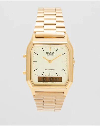 Casio - Vintage AQ230GA-9DS