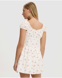 Cotton On - Charlotte Mini Dress