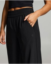 Rockwear - On Duty Straight Leg Pant
