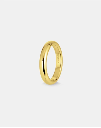 CENDRE - Hayes Ring 14k Gold