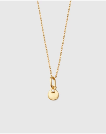 Kirstin Ash - Honour Necklace
