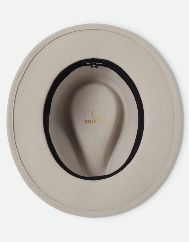 Brixton - Messer Fedora