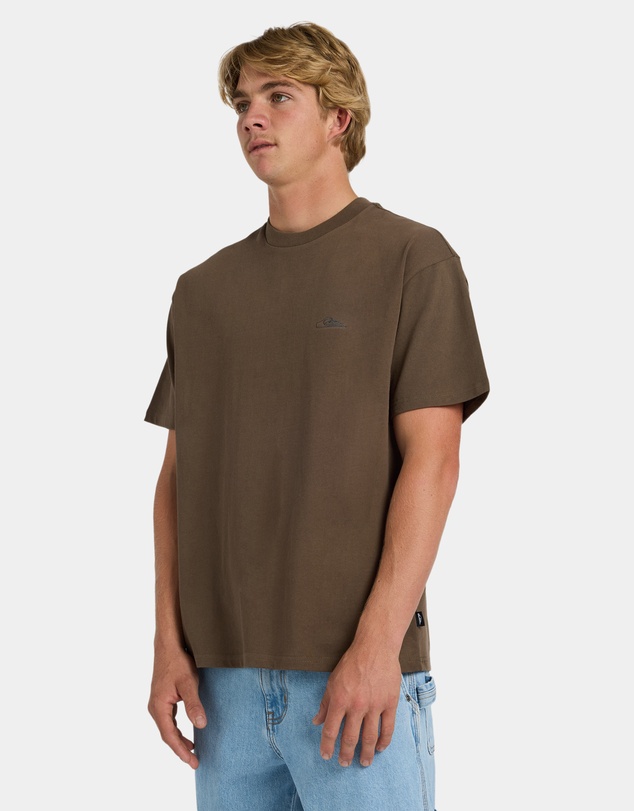 Quiksilver - Mens Surf ET-Shirtentials T-Shirt