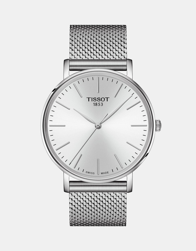 Tissot - Everytime 40mm