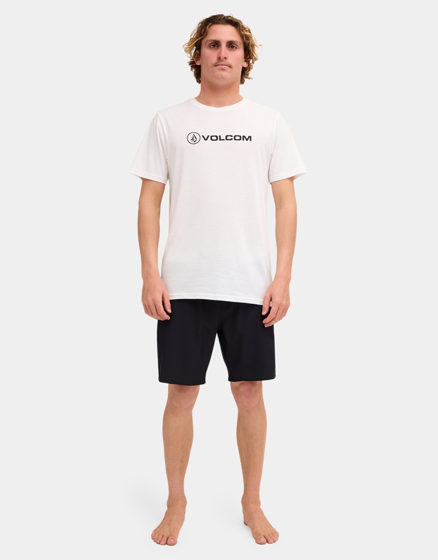 Volcom - Mens Volpoint Boardshorts