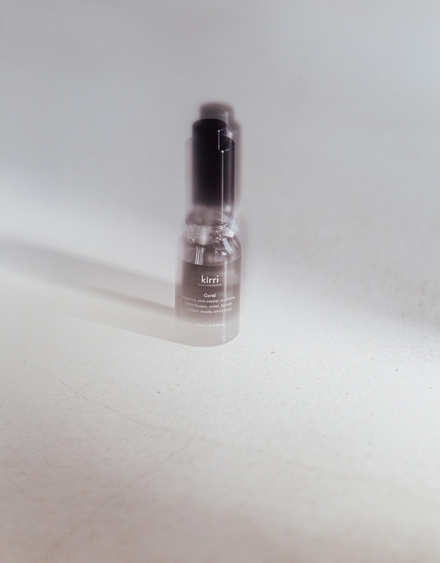 Kirri by Scent Australia Home - Coral 15ml Trio - Designer Range (Formerly Aqua Positano)