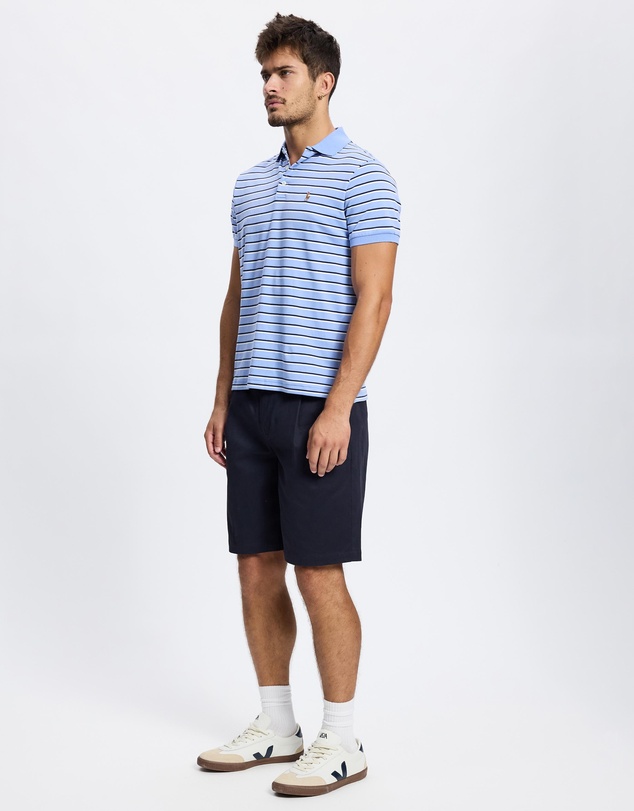 Polo Ralph Lauren - ICONIC EXCLUSIVE - Short Sleeve-Polo Shirt