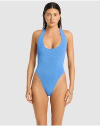 Bond-Eye Swimwear - Ava One Piece