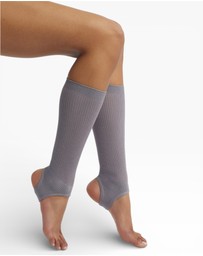 High Heel Jungle - Show Pony Fine Strirrup Socks