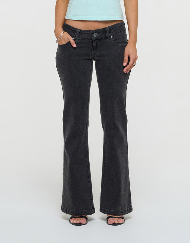 Abrand - 00 Kick Ember Petite