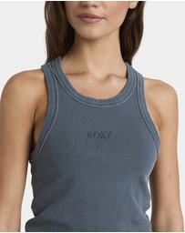 Roxy - Womens Intervals Tank Top