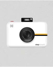 Kodak - Step Touch Instant Digital Camera