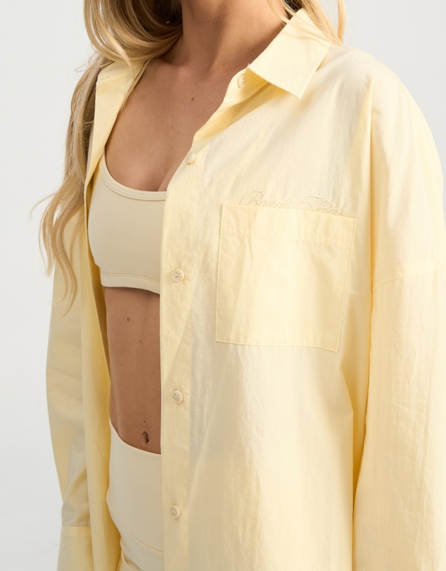 Bondi Active - Unwind Shirt