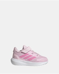adidas Performance - Runfalcon 5 Self-Fastening EL Infant