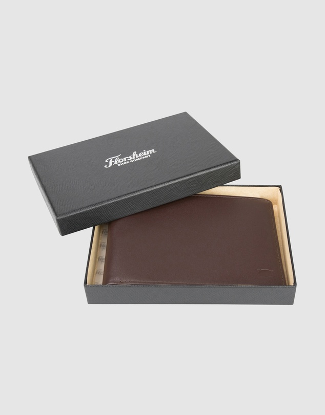 Florsheim - Midway Passport Wallet