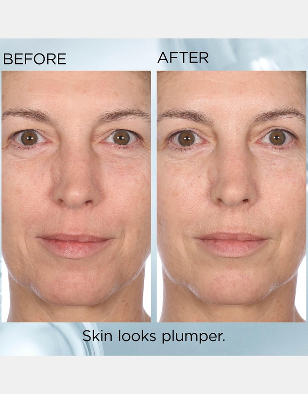 Elizabeth Arden - HA + Peptides Ceramide Water Cream