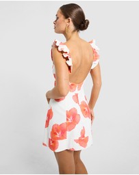 Pasduchas - Brielle Mini Dress