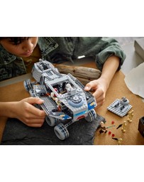 LEGO Star Wars TM - 75413 Republic Juggernaut