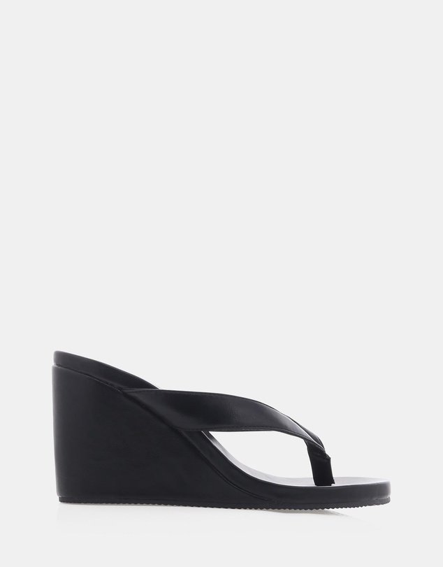 Billini - Ravyn Wedge Sandals