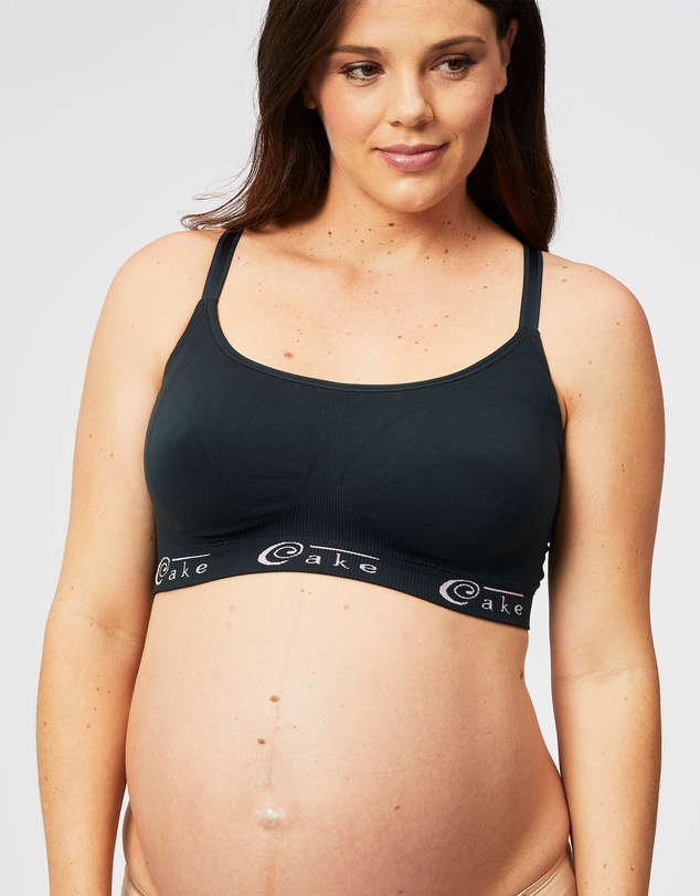 Cake Maternity - Cotton Candy Seamless Everyday Bralette