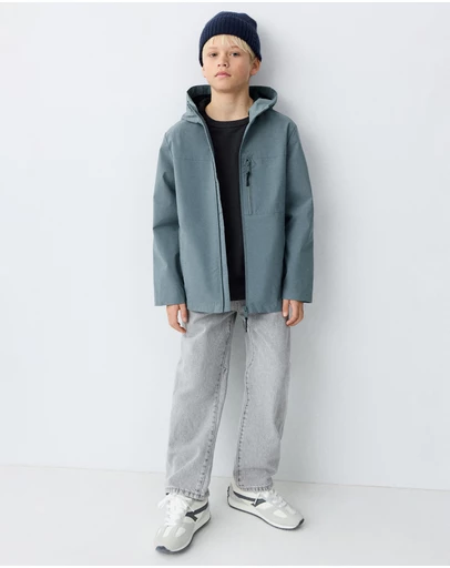 M.N.G - Jorge Parka - Kids-Teens