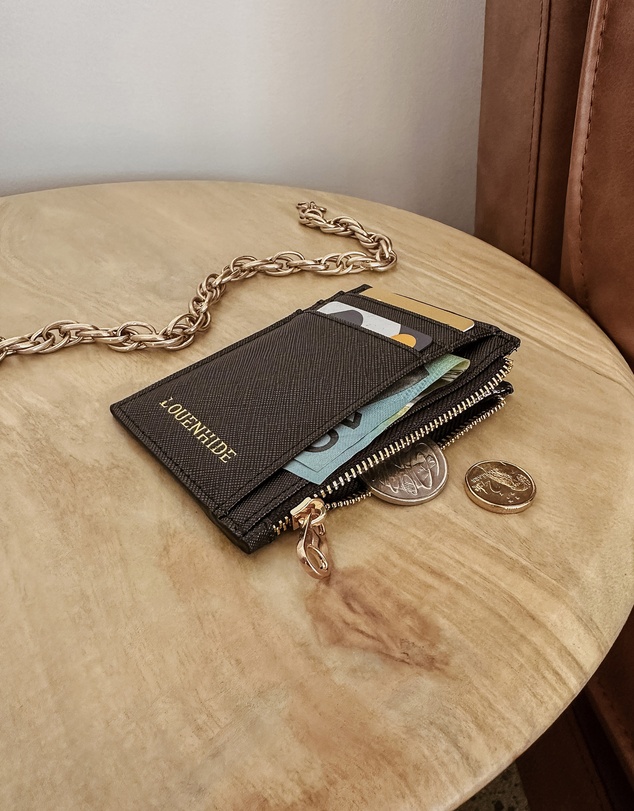 Louenhide - Cara Cardholder