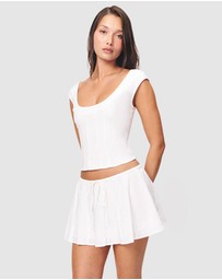 Guizio - Leila Top
