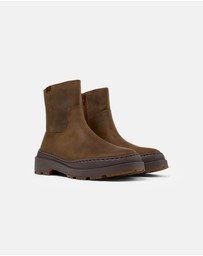Camper - Brutus Trek