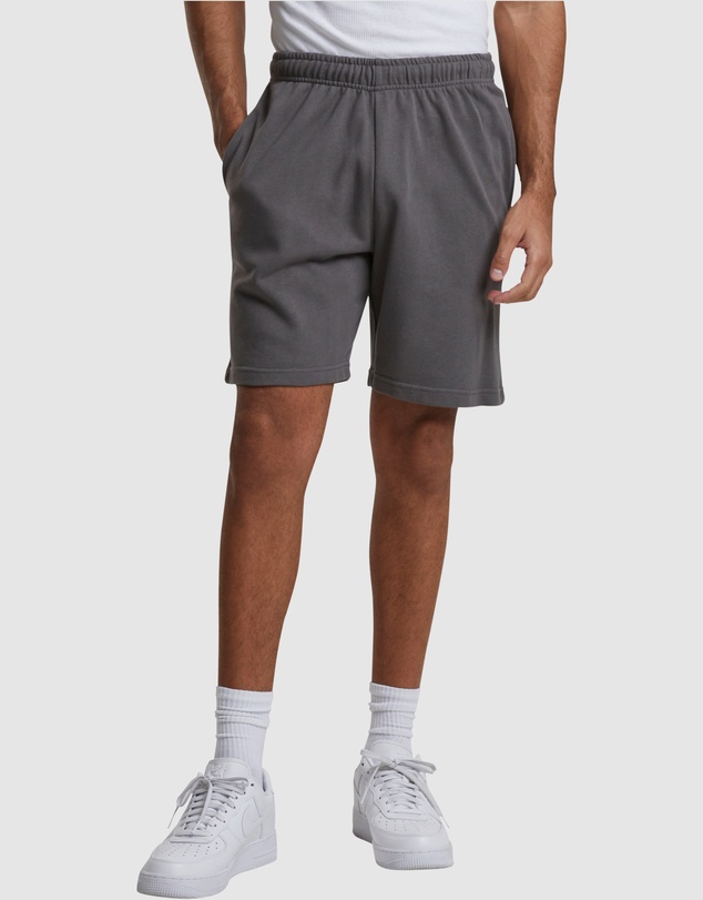 Urban Classics - All Day Fleece Shorts